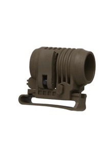 Flash Light Mount DEB